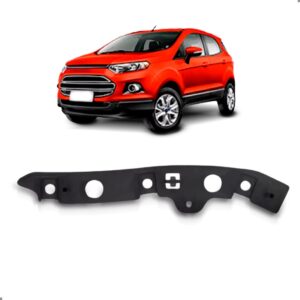 Suporte Guia Ecosport 2018 A 2021 Parachoque Dianteiro Lado Direito