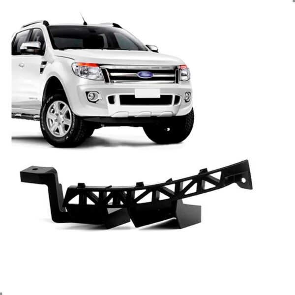 Suporte Guia Farol Ranger 2012 13 14 15 2016 Ld