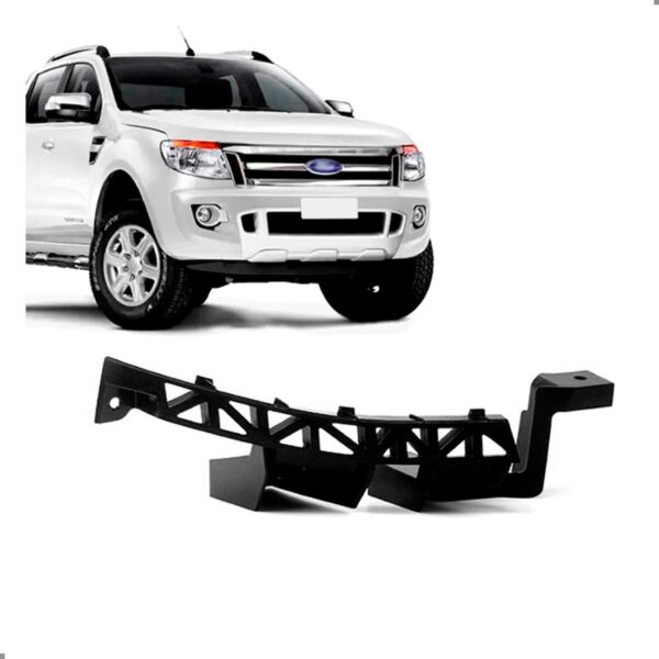 Suporte Guia Farol Ranger 2012 13 14 15 2016 Ld