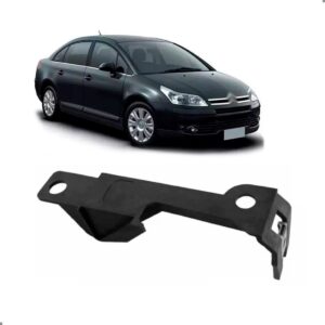Suporte Farol C4 Pallas 2008 2009 2010 2011 2012 Lado Direito