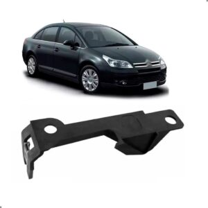 Suporte Farol C4 Pallas 2008 2009 2010 2011 2012 Lado Esquerdo