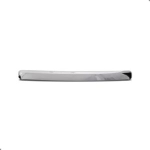 Friso Da Grade Radiador Superior S10 2009 2010 2011 Cromada Cromado