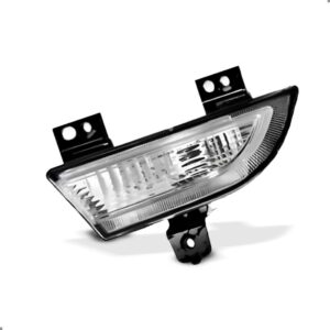 Farol Milha Auxiliar Para Jac T40 17 2018 2019 2020 1ª Linha Direito - Passageiro