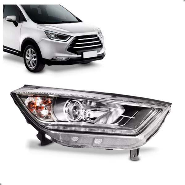 Farol Para T5 2016 2017 2018 1ª Linha - Direito/passageiro