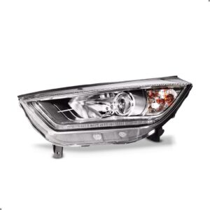 Farol Para T5 2016 2017 2018 1ª Linha Esquerdo/motorista