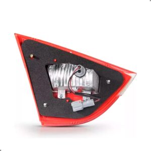 Lanterna Traseira J5 2011 2012 2013 2014 Mala 1ª Linha Direito/passageiro