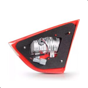 Lanterna Traseira J5 2011 2012 2013 2014 Mala 1ª Linha Esquerdo/motorista