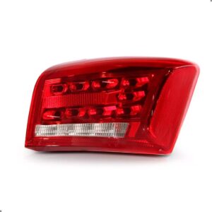 Lanterna Para Jac T6 2015 2016 Canto 1ª Linha - Direito/passageiro