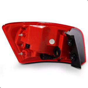 Lanterna Para Jac T6 2015 2016 Canto 1ª Linha - Direito/passageiro