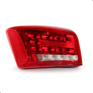 Lanterna Para Jac T6 2015 2016 Canto 1ª Linha - Esquerdo/motorista