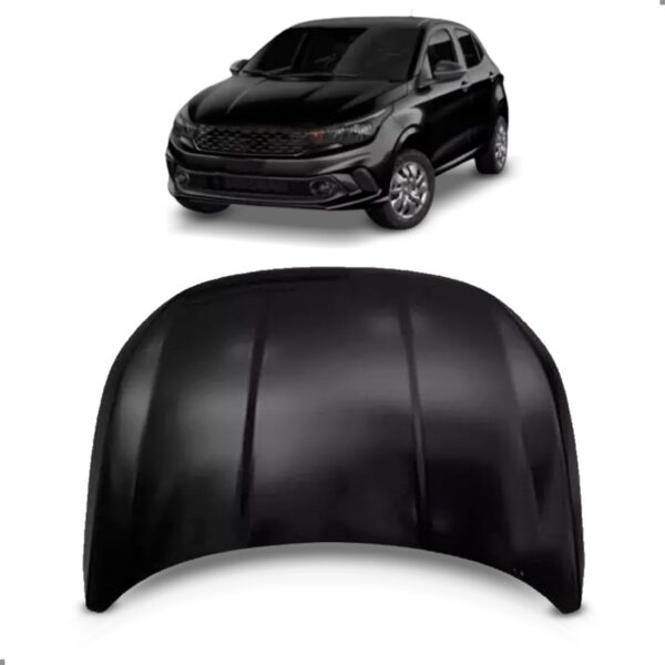 Capo Para Argo 2017 2018 2019 2020 2021 2022 2023 2024 2025