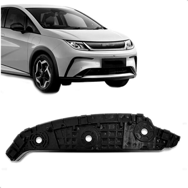 Guia Suporte Byd Dolphin 2023 A 2024 Parachoque Dianteiro Lado Direito
