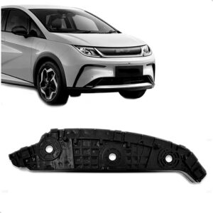 Guia Suporte Byd Dolphin 2023 A 2024 Parachoque Dianteiro Lado Esquerdo