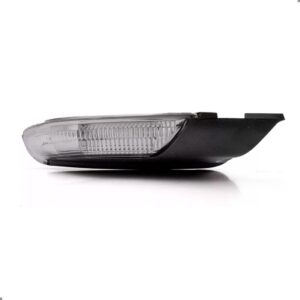Sinaleira Retrovisor Golf 2008 2009 10 2011 2012 Com Suporte Lado Direito