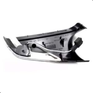 Sinaleira Retrovisor Golf 2008 2009 10 2011 2012 Com Suporte Lado Direito
