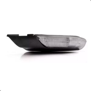 Sinaleira Retrovisor Golf 2008 2009 10 2011 2012 Com Suporte Lado Esquerdo