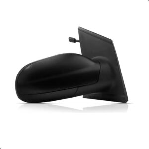 Retrovisor Fox Cross Spacefox 2003 2004 A 2010 Eletrico Lado Direito