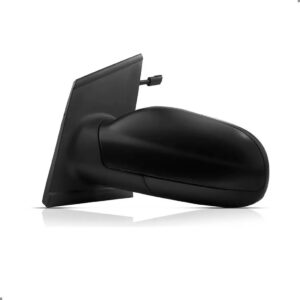 Retrovisor Fox Cross Spacefox 2003 2004 A 2010 Eletrico Lado Esquerdo