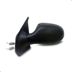 Retrovisor Strada 2011 A 2019 Manual Cabine Simples Lado Esquerdo