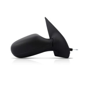 Retrovisor Palio 2011 2012 2013 Manual 02 Portas Lado Direito