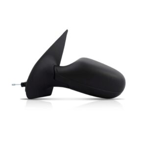 Retrovisor Palio 2011 2012 2013 Manual 02 Portas Lado Esquerdo