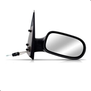 Retrovisor Palio 2011 2012 2013 Manual 04 Portas Lado Direito