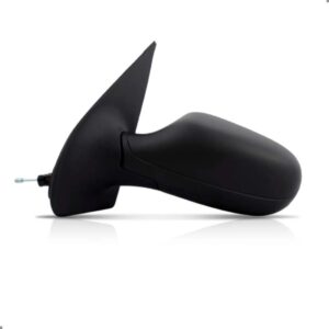 Retrovisor Palio 2011 2012 2013 Manual 04 Portas Lado Esquerdo