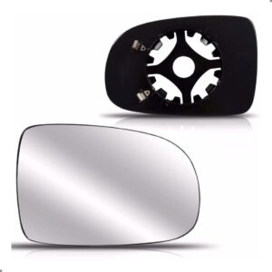 Lente Retrovisor Corsa Montana 2003 2004 2005 2006 A 2010 Lado Direito
