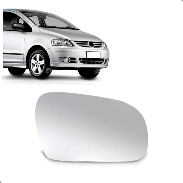 Subconjunto Para Fox 2004 2005 2006 2007 2008 2009