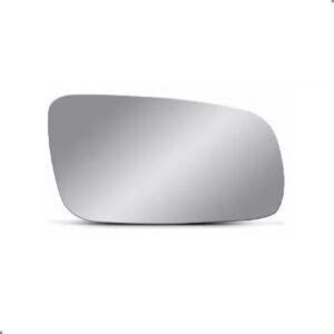 Lente Retrovisor Gol Giii 1999 2000 2001 2002 2003 2004 2005 Lado Direito