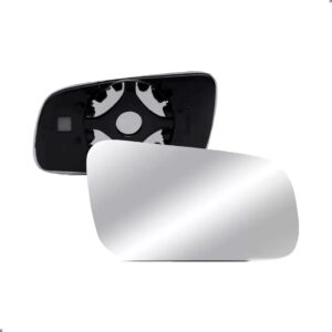 Lente Retrovisor Gol Giii 1999 2000 2001 2002 2003 2004 2005 Lado Direito