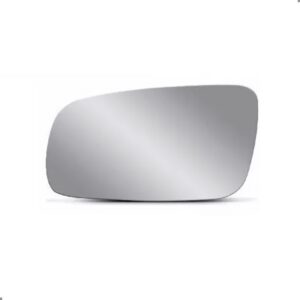Lente Retrovisor Gol Giii 1999 2000 2001 2002 2003 2004 2005 Lado Esquerdo