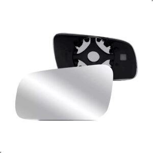 Lente Retrovisor Gol Giii 1999 2000 2001 2002 2003 2004 2005 Lado Esquerdo
