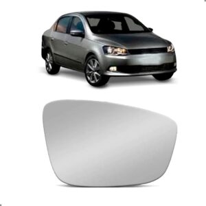 Subconjunto Voyage G6 2012 2013 2014 2015 2016 2017 2018 Lado Direito