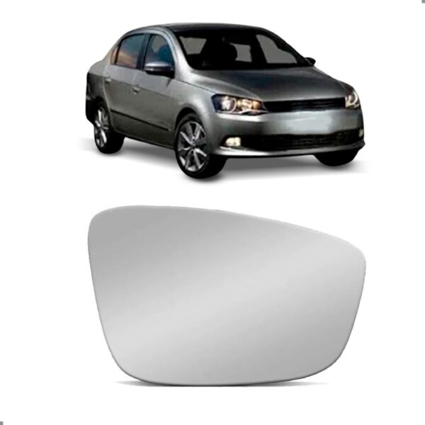 Subconjunto Voyage G6 2012 2013 2014 2015 2016 2017 2018 Lado Direito