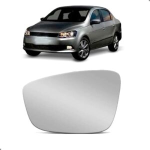 Subconjunto Voyage G6 2012 2013 2014 2015 2016 2017 2018 Lado Esquerdo