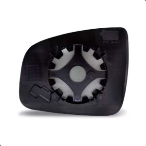 Lente Retrovisor Sandero Logan Duster 2008 A 2014 Lado Direito
