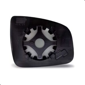 Lente Retrovisor Sandero Logan Duster 2008 A 2014 Lado Esquerdo