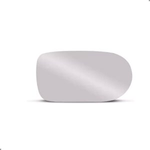 Lente Retrovisor Palio Fire 2011 2012 2013 Lado Direito