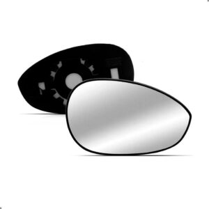 Lente Retrovisor Punto Linea 2007 2008 2009 2010 2011 A 2016 Lado Direito