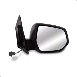 Retrovisor Spin 2012 A 2022 Eletrico Lado Direito