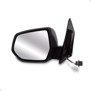 Retrovisor Spin 2012 A 2022 Eletrico Lado Esquerdo