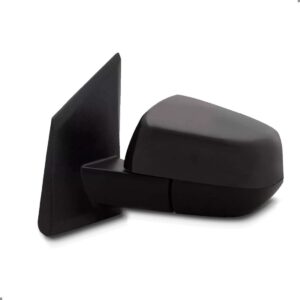 Retrovisor Spin 2012 A 2022 Eletrico Lado Esquerdo