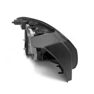 Sinaleira Traseira Para Peugeot 208 2020 21 22 23 2024 Fume Lado Direito