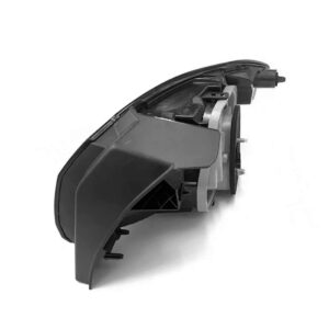 Sinaleira Traseira Para Peugeot 208 2020 21 22 23 2024 Fume Lado Esquerdo