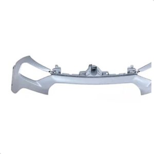 Parachoque Dianteiro Citroen C3 2021 2022 A 2025 1a Linha  Preto