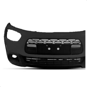 Envolvente Dianteiro Citroen C4 Cactus 2019 A 2024 1a Linha Preto