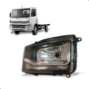 Farol Para Delivery 2017 2018 2019 2020 2021 2022 2023 24 25 Lado Esquerdo