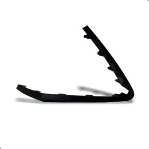 Moldura Parachoque Dianteiro Para Hb20 2023 2024 2025 2026 Lado Direito