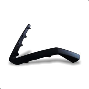 Moldura Parachoque Dianteiro Para Hb20 2023 2024 2025 2026 Lado Direito